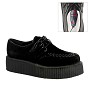 V-Creeper-502s zwart suede -veganistisch V-Creeper-502s zwart suede -veganistisch